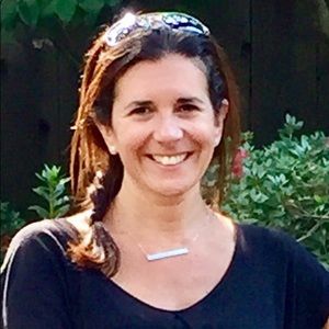 Meet your Posher, Dana